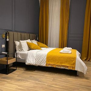 Superior Kamer met een Queen Size Bed