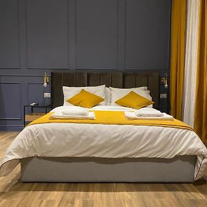 Superior Kamer met een King Size Bed